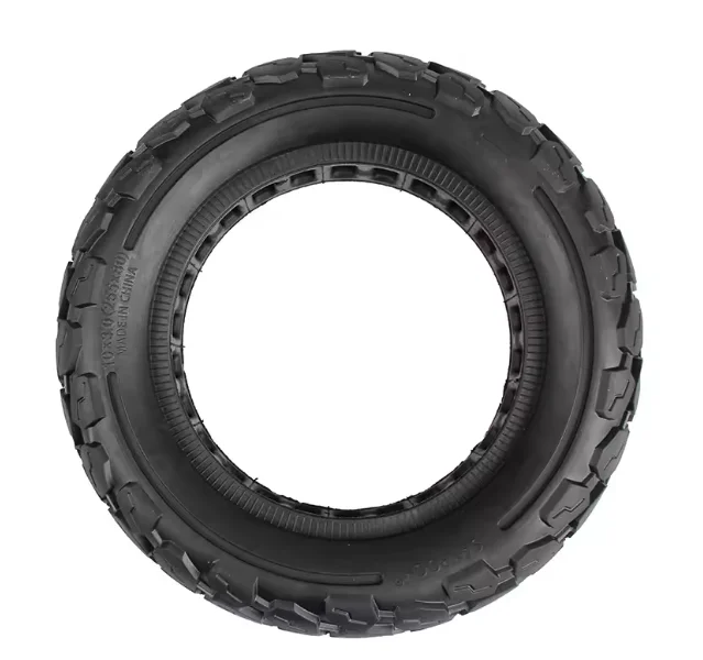 

Original 10x3.0 solid Tire 255x80 80/65-6 Off-road Rubber Outer Tire Replacement M4/ M4 Pro Electric Scooter