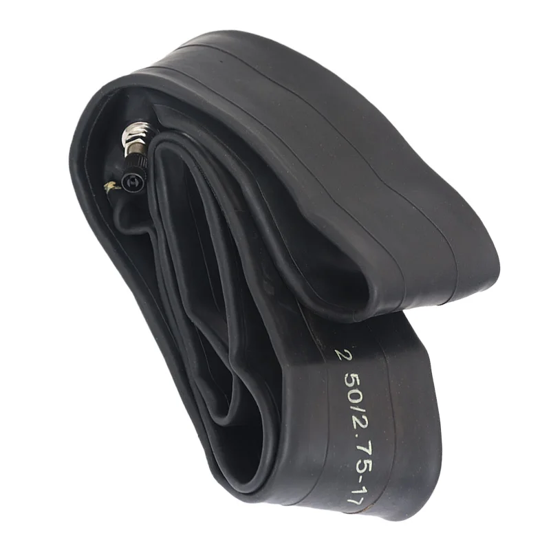 2.50/2.75-17 inner tube for low-speed electric vehicles/elderly scooters