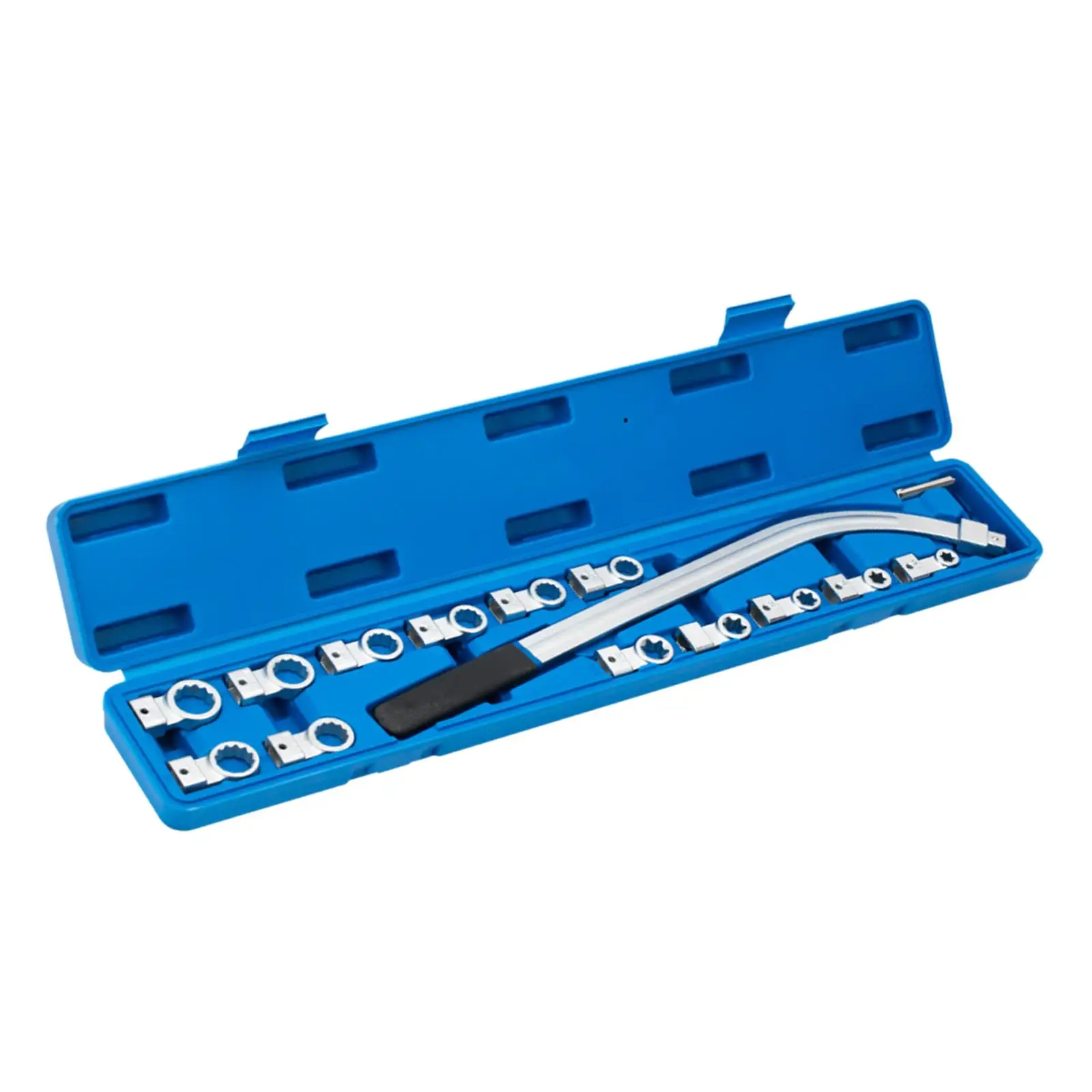 مجموعة مفاتيح شداد الحزام 15x شداد حزام المهمل المساعد الاحترافي #2