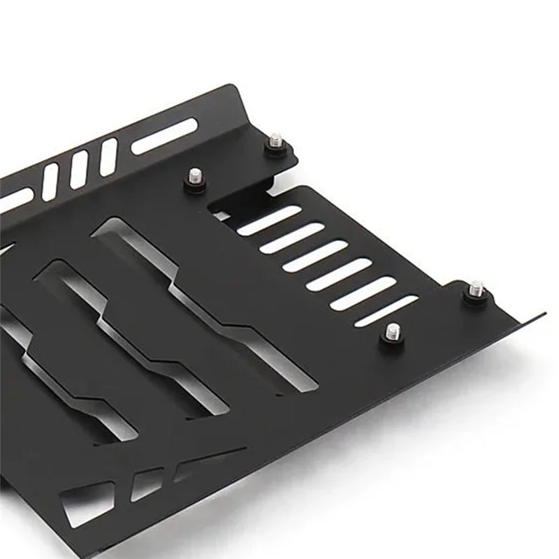 

A73X-Motorcycle Engine Guard Lower Engine Guard Protect Plate Chassis Fairing Splash Plate
