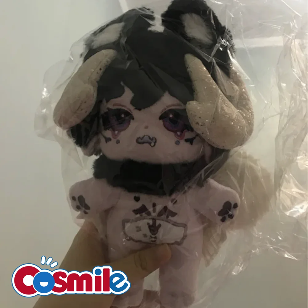 

Cosmile Monster Plush 20cm Doll Body Toys Anime Cosplay Cute Lovely C W
