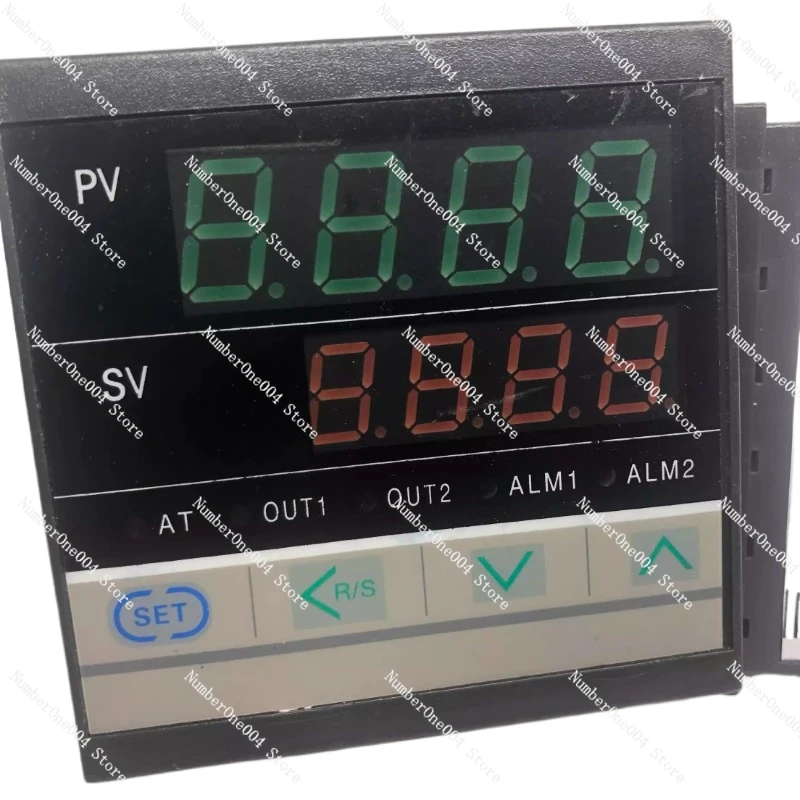 

Applicable to Temperature control meter CB700FK07-8 * and CB900 CB500 CD901 CD401 CB400