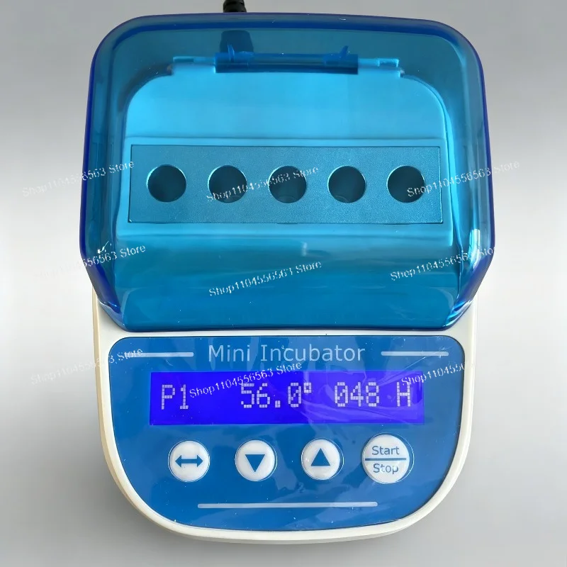 B80 MiniB-1 Mini50 Pressure Steam Sterilization Biological Indicator 48 Hour High Temperature
