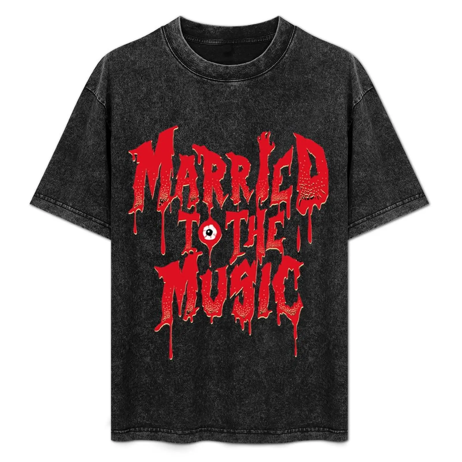 

SHINee - Married to the Music T-Shirt quick-drying basketball graphic tees mens champion t shirts