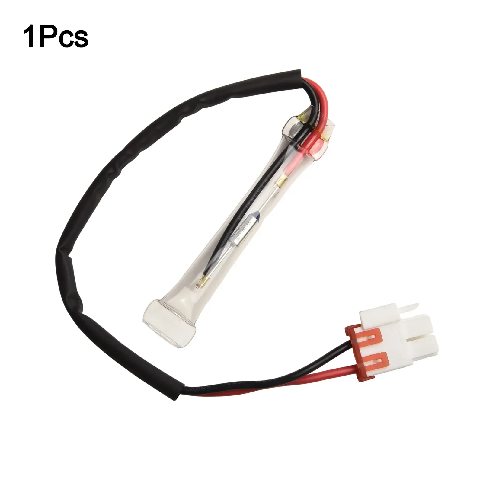 Refrigerator Defrost Sensor Temperature Refrigerator Maintenance Blue White Defrost Sensor Thermal Fuse Defrost Sensor