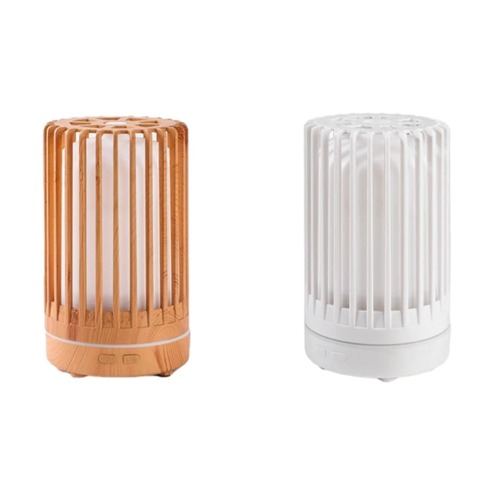 Diffuser Bird Cage Humidifier Machine Convenient USB Interface Blends Seamlessly Comfortable And Moist Environment