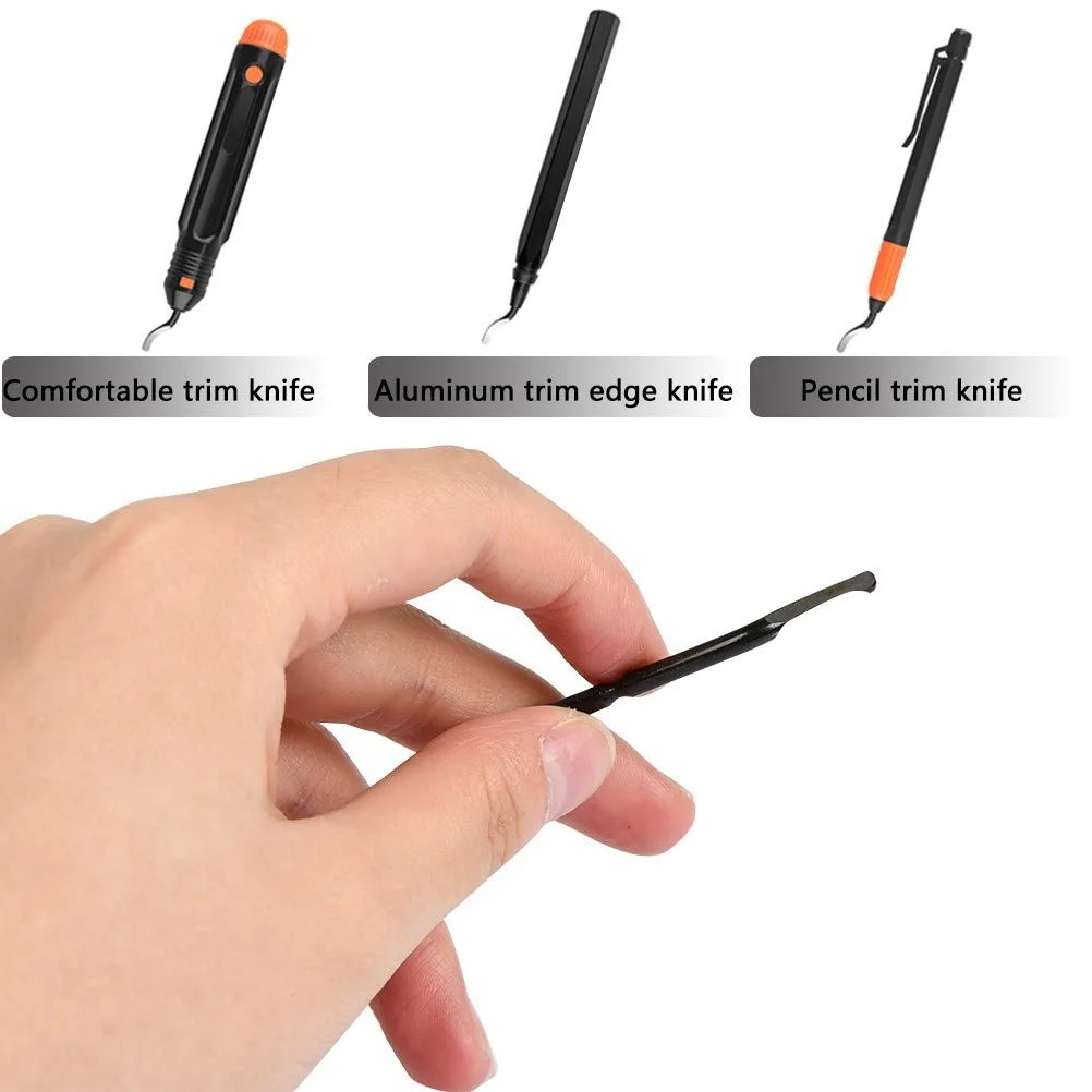 Thumbnail 4 - #4 Cheapest Scraper Blades Deals You Can Get
