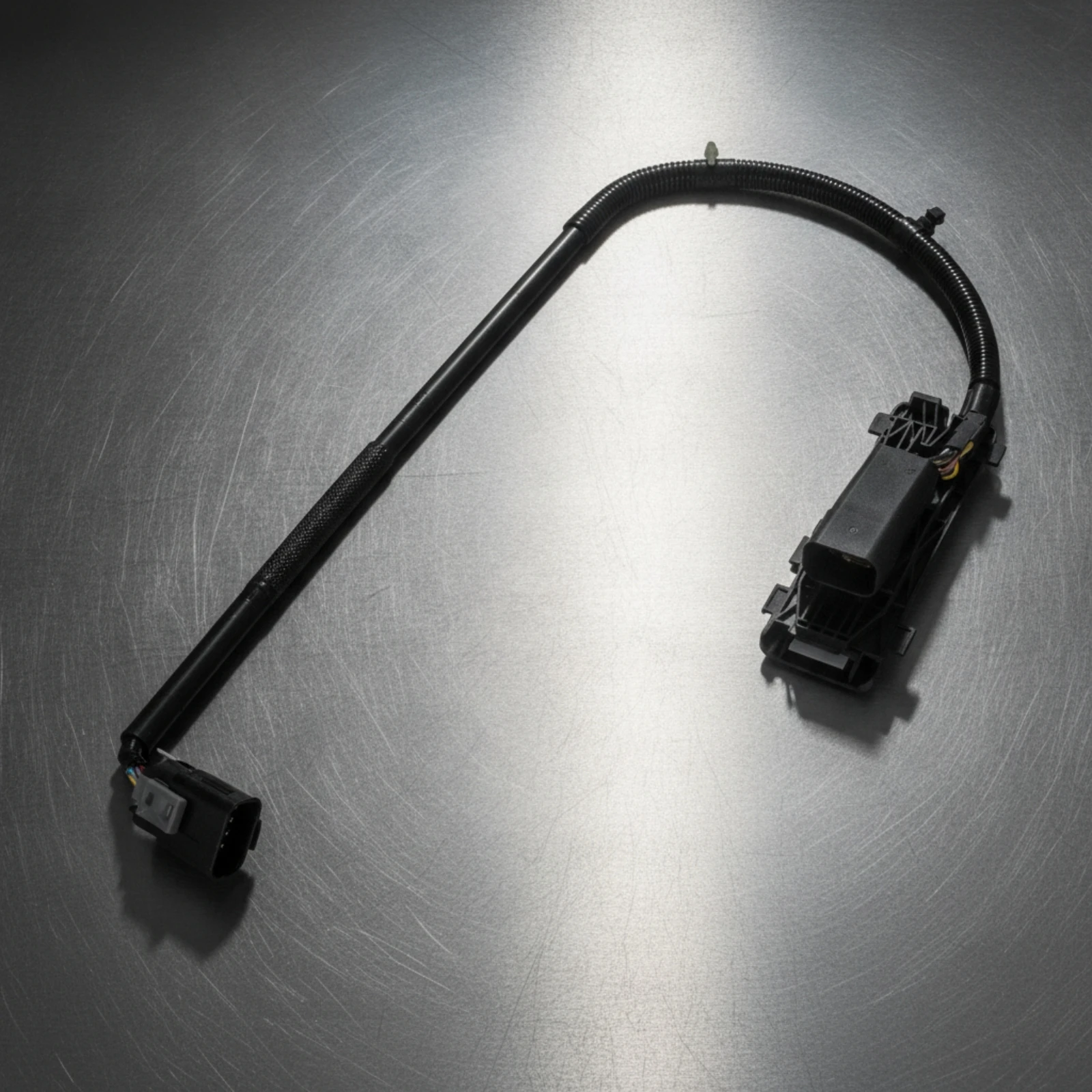 Tailgate Backup Camera Wiring Harness Long-Lasting RAM Pickup Backup Camera Harness Wear-Resistant High Performance