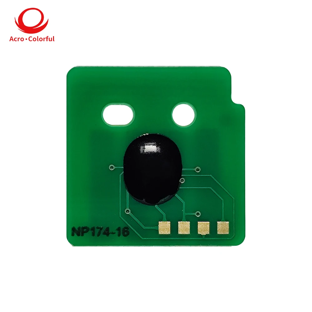 

C2450 S CT204013 CT204014 Compatible CT204015 CT204016 Toner Chip Xerox Fujifilm Apeos C2450 S Printer Drum Chip CT351410 AP