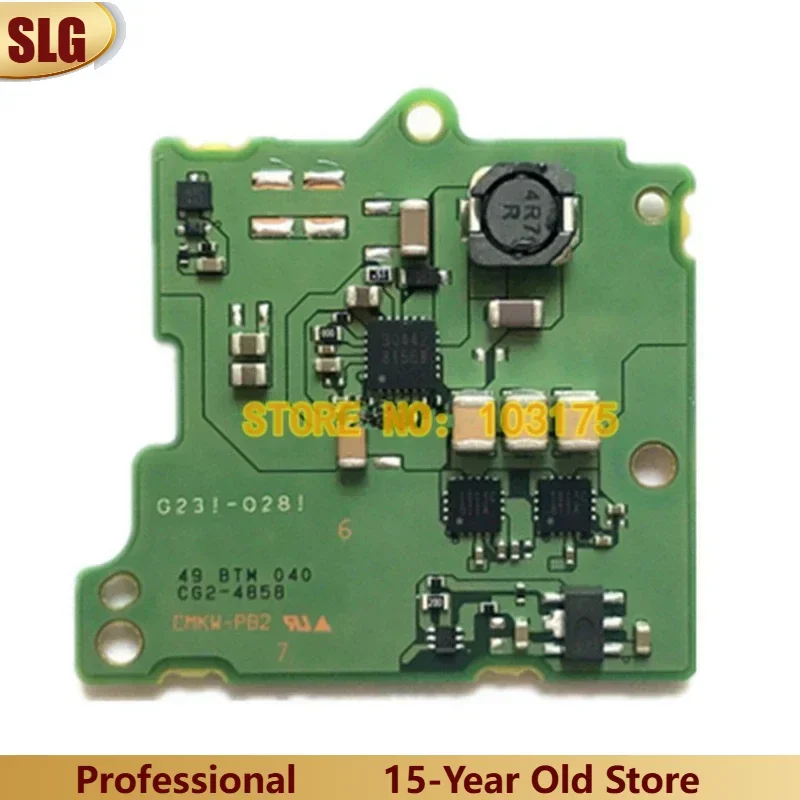 

Новая нижняя плата драйвера, печатная плата для Canon EOS 5D4 5D Mark IV 5DIV, запасная часть для цифровой камеры