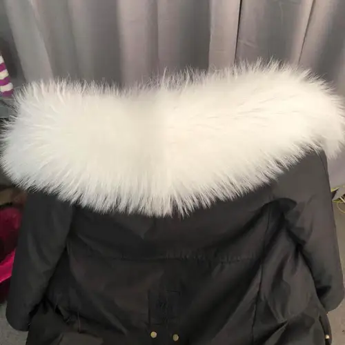 Real Fur