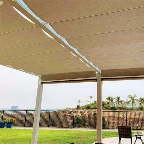 Awnings For Outdoor…