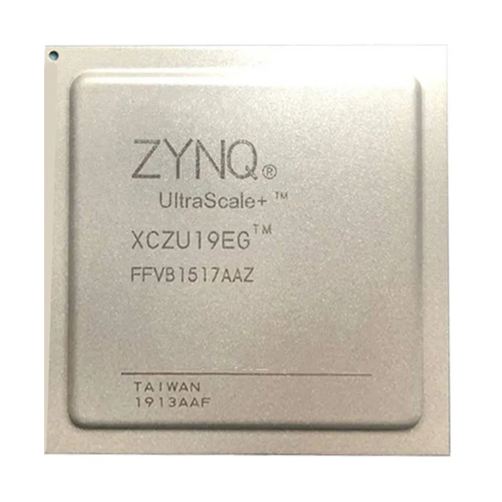 XCZU19EG-1FFVB1517I XCZU19EG-1FFVB1517E XCZU19EG-2FFVB1517I XCZU19EG-2FFVB1517E XCZU19EG-3FFVB1517E FFVB1517 -2FFVB1517 IC Chip