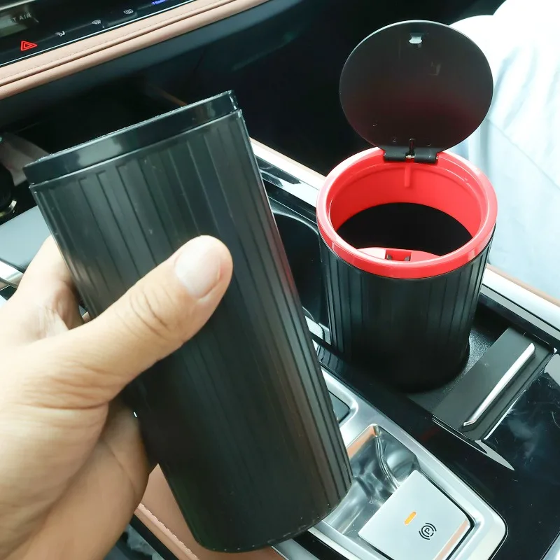 

Автомобильный мусорный бак, мини-автомобильный органайзер для пыли, салон автомобиля, мешок для мусора, контейнер для мусора, ящик для хранения, ведро, автоаксессуары
