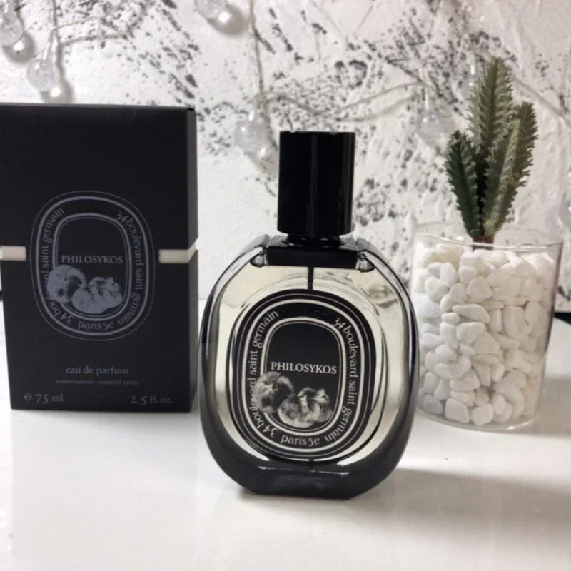 

Оригинальный парфюм 75 мл Tam Son Rose Duelle Tempo Minthe Capitale Orpheon fragancia duradera D Perfume para mujeres y hombres