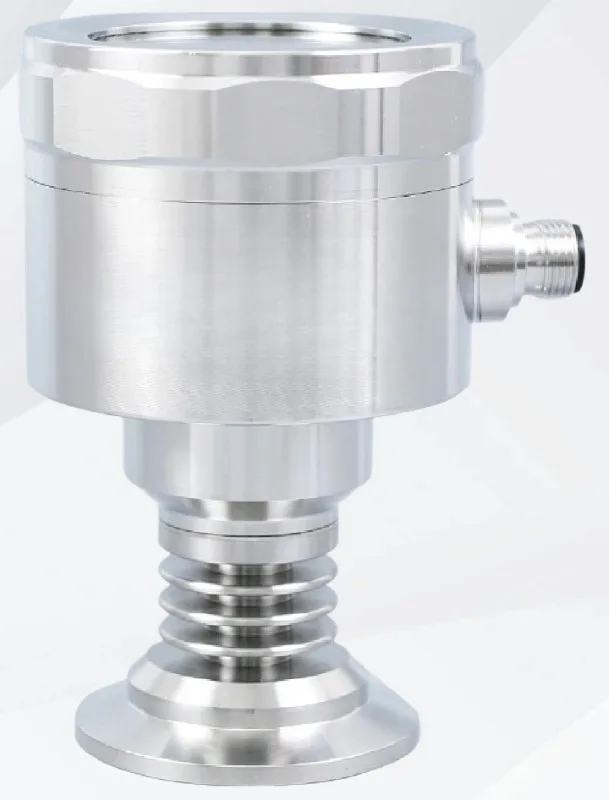 Explosion-Proof Stainless Steel Pressure Transmitter Industrial Pressure Sensor Durable Pressure Transducer