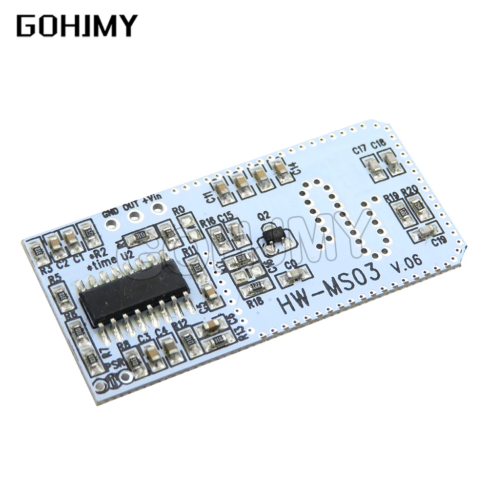 HW-MS03 High Perfor…