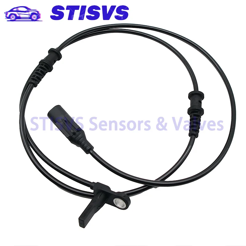 

4479057002 Front Left/Right ABS Wheel Speed Sensor For Mercedes Bens Metris 2.0L 1991CC l4 GAS 4479059601 Auto Part Accessories