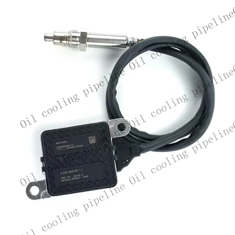 A+ NOX Sensor A0009058011 For Mercedes-Benz GLE 350 D E 4MATIC A200 D C 180 D