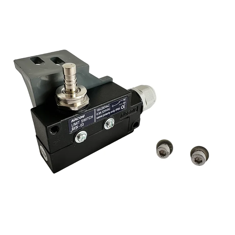 

NK High Quality Safety Relief Valve for CO2 System Limit Switch for Main Valve PN 253N1443