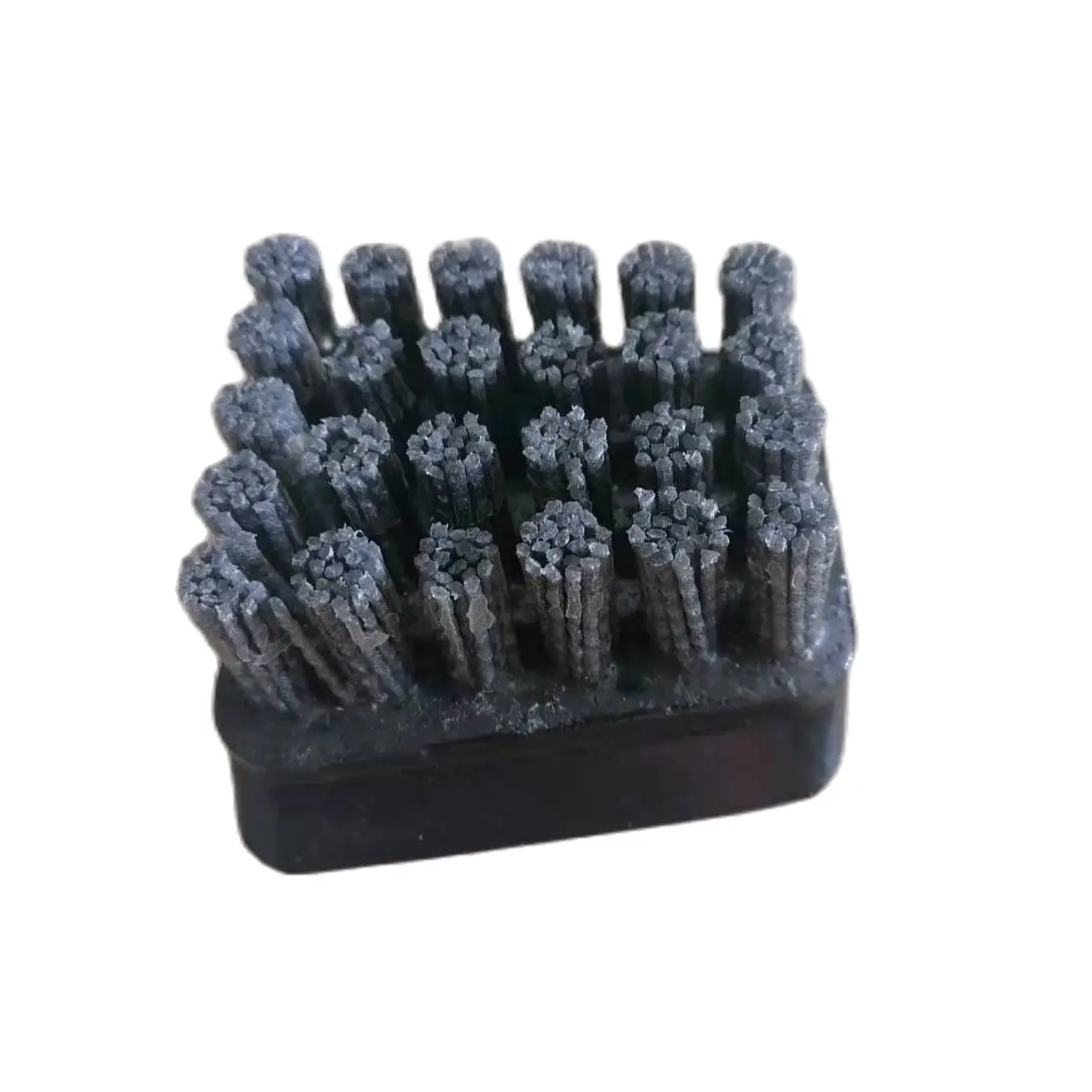 Frankfurt  Abrasive Silicon Carbide Strong Antique Brush For Grinding Cleaning Stone Marble Granite Concrete Surface Polishing