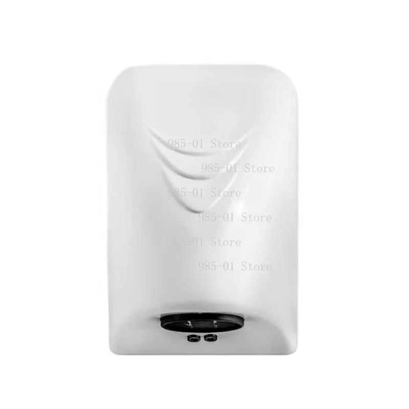 Automatic Induction Electric Hand Dryer 220V Mini Hot Air Type Home Hotel Bathroom Use