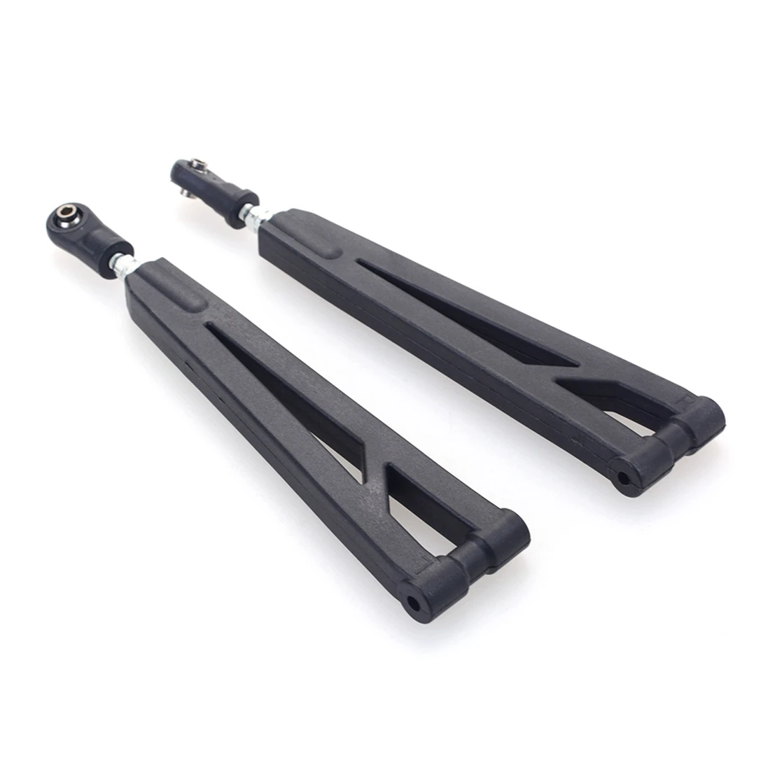 

AS96-2Pcs Rear Upper Suspension 8162 For 1/8 ZD Racing 08423 9021 RC Car Upgrade Parts Spare Accessories