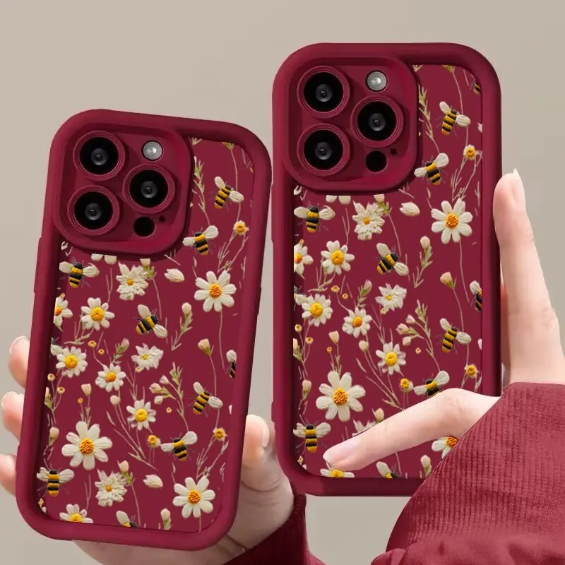 Yellow Daisy Little…