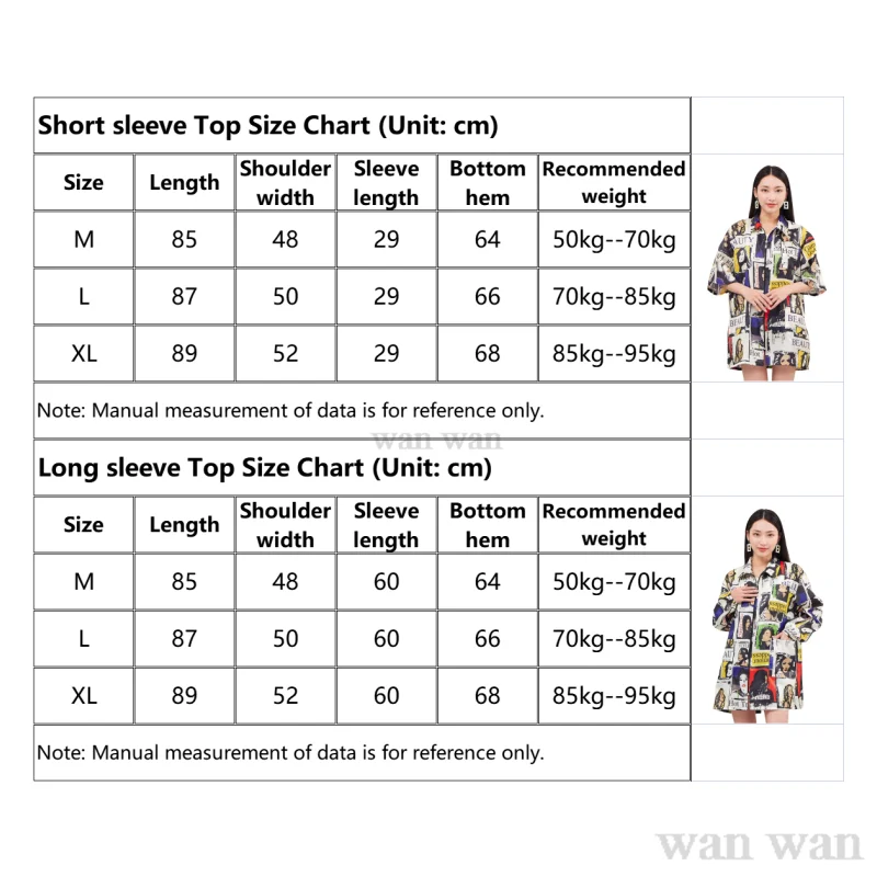 Retro Printed Hairdresser Work Clothes Barber Shop Short Sleeve Uniforms Hair Salon Waterproof Anti Hair Long Sleeve Smock Y0905