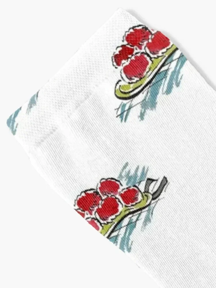 Schwarzwaldhut ART - Bollenhut 1.4 Socks Running winter tennis anti slip football Socks Women's Men's