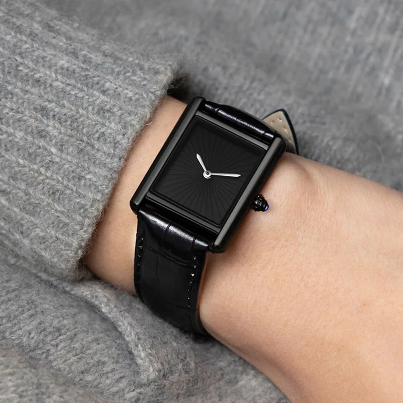 Thumbnail 3 - #52 Best Classic Quartz Watches to Buy In 2026