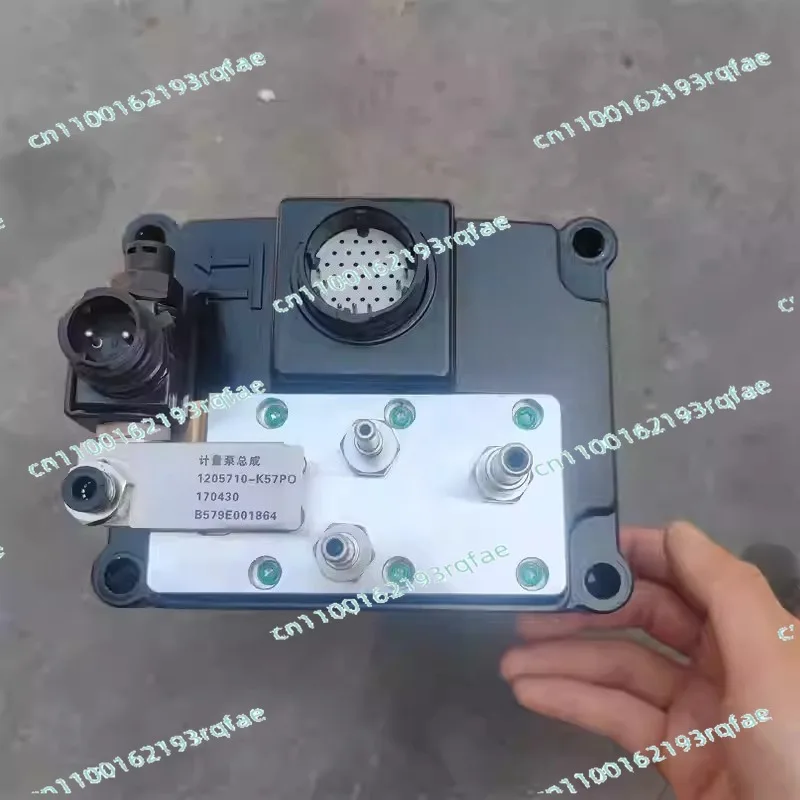 

Насос-дозатор 1205710-K57P0, насос для впрыска мочевины E5700-1205340