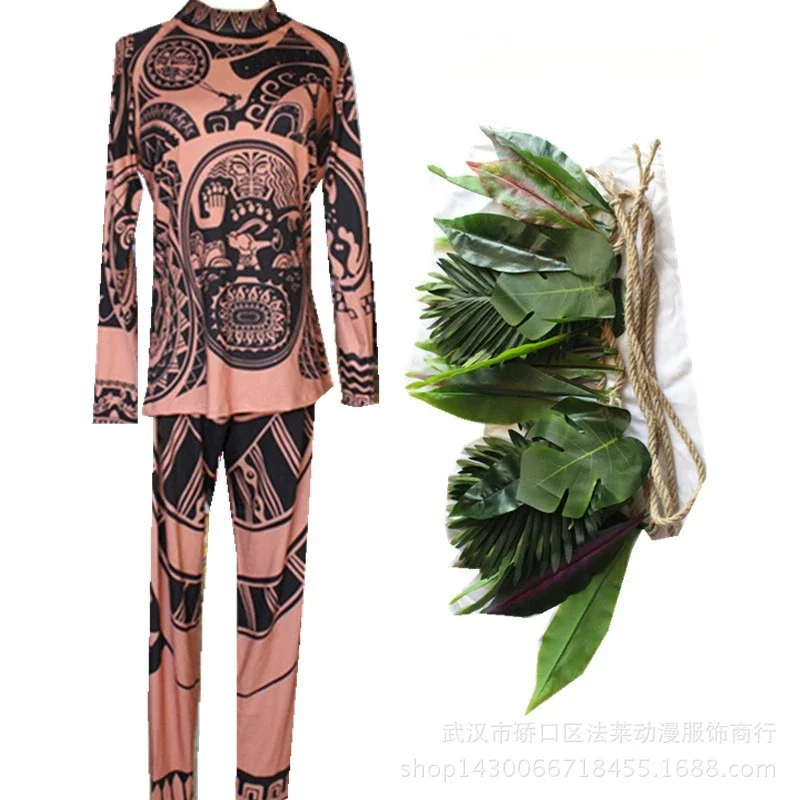 New Vintage Floral Maxi Dress Elegant Embroidery  Dress for Women Mirabel Inspired Costume Cosplay Latin Style Festive Gown
