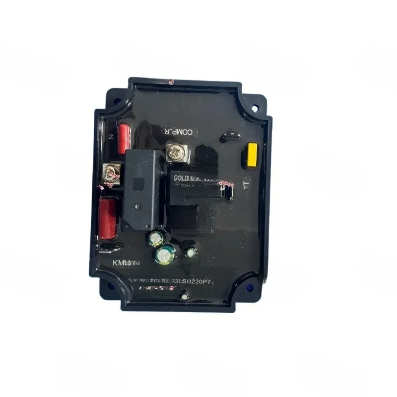 Starter RJ-ASSU220P7