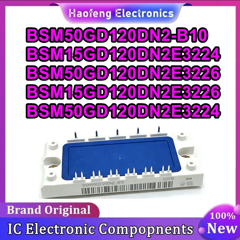 

BSM50GD120DN2-B10 BSM15GD120DN2E3224 BSM15GD120DN2E3226 BSM50GD120DN2E3226 BSM50GD120DN2E3224 Модуль