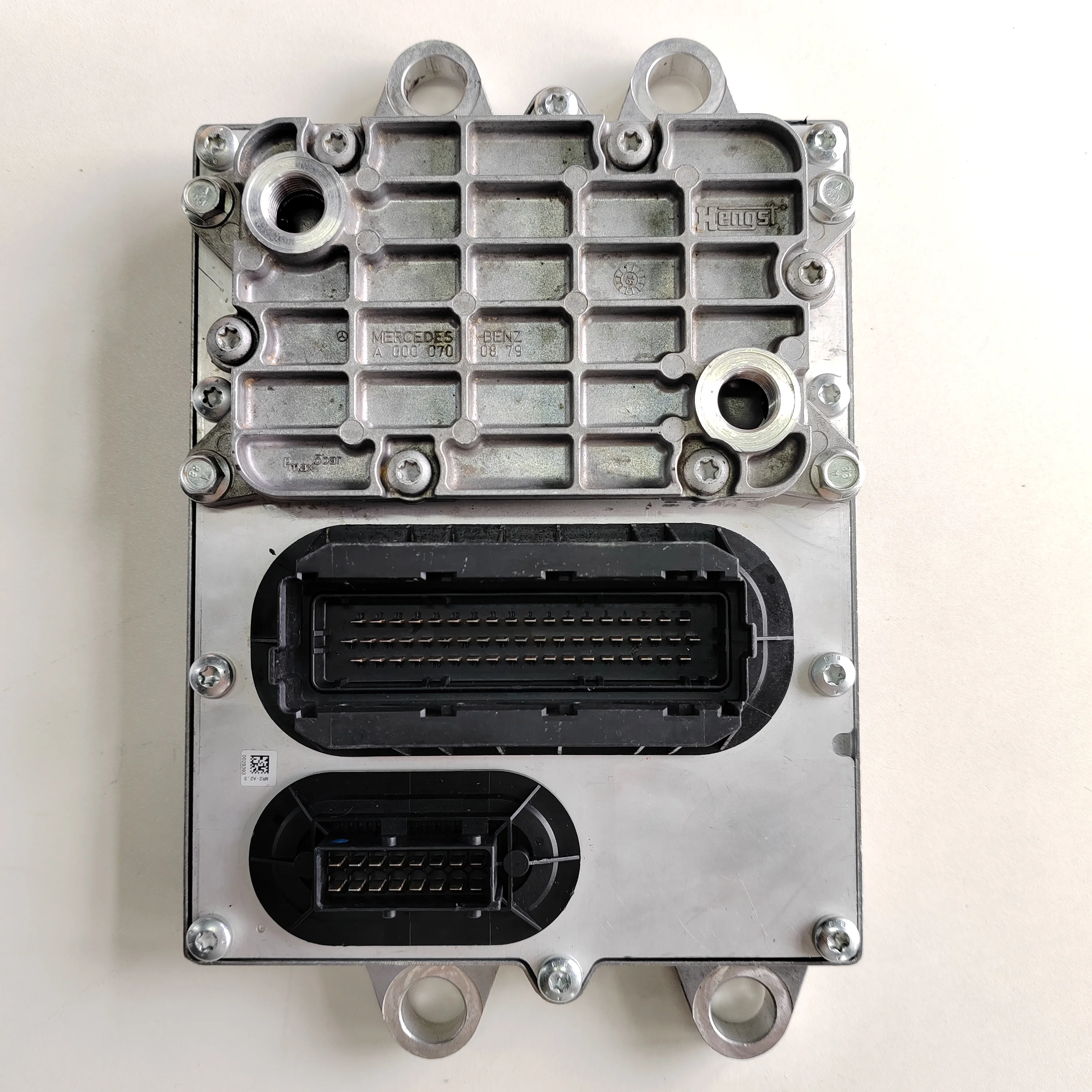 MBE4000 ECM 0074467040 Original Engine Control Module fit for Merce des-Benz 007 446 70 40 Temic: 00405595A1