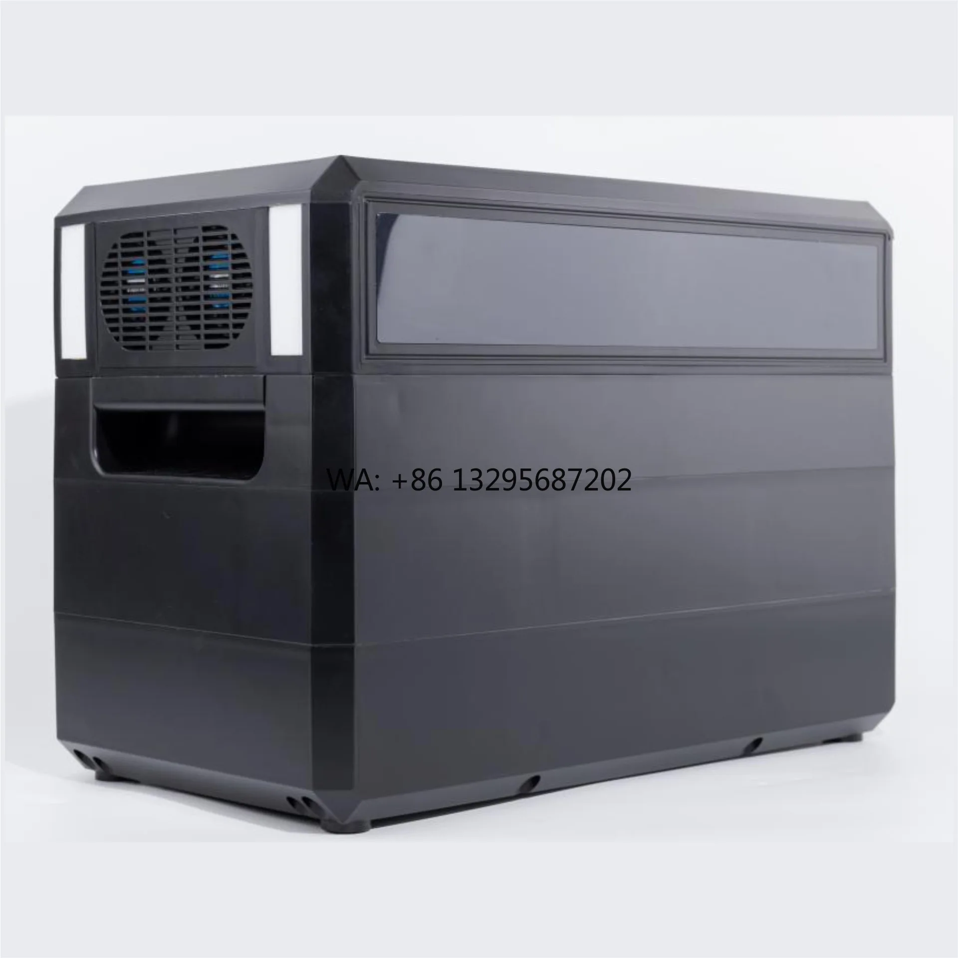 

Гарантированное качество. Уникальный двухнаправленный стабильный энергосберегающий солнечный двунаправленный инвертор для наружного использования.