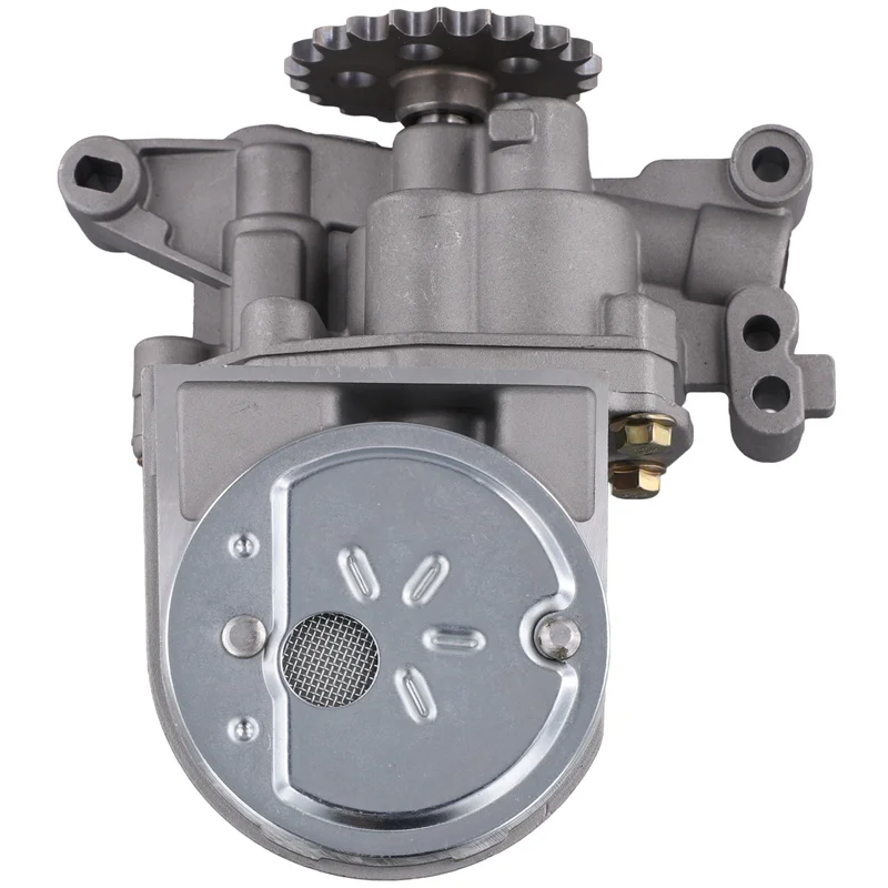 

Надежный автоматический масляный насос двигателя для автомобилей Citroen — совместим с 1001C9, 100150, 9655020680.