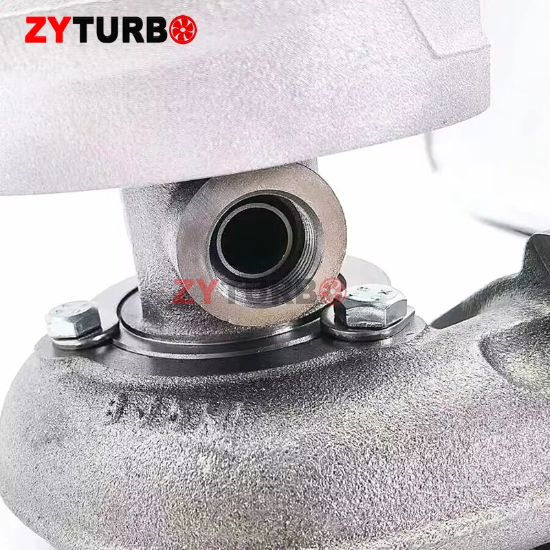 Turbo S1B Turbocharger 2674A177 2674A175 317166 317257 turbo charger for Perkins Engine 704-30T - view 5