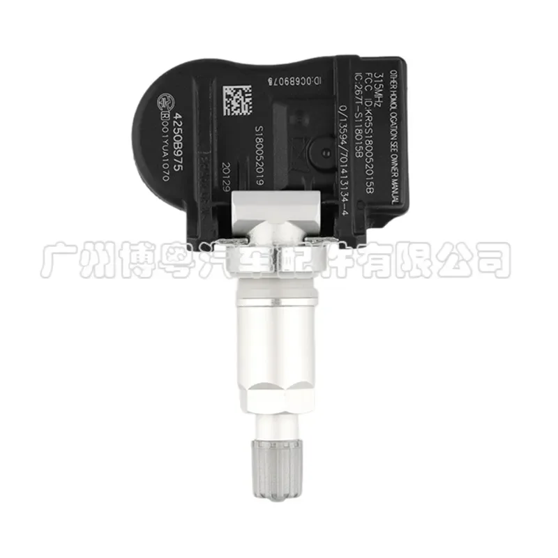 Tire Pressure Sensor for Mitsubishi Outlander Lancer 4250B975 4250B668 Auto Parts