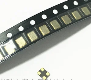 10PCS/LOT SMD passive crystal 3225 40MHZ 4 feet resonator 3.2x2.5MM New In Stock