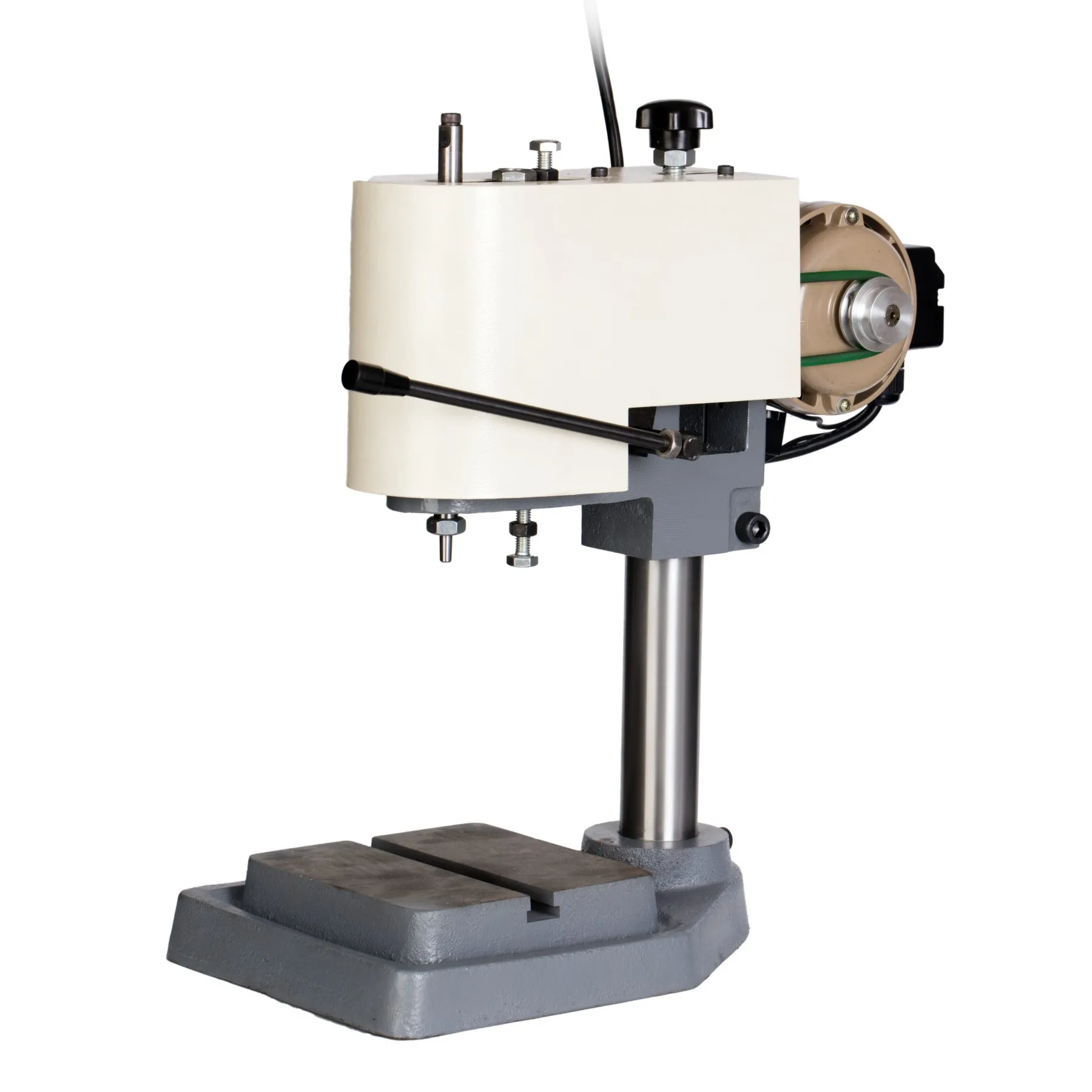 

Factory Direct Micro Tapping Machine Small M3 Tapping Machine Mini Tapping Machine