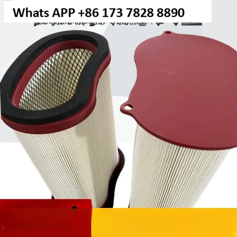 

90951030000 vacuum pump filter SV300-107 fan air filter