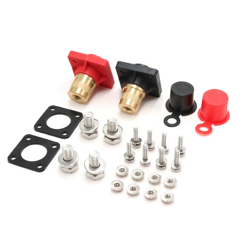 300A 500A 24V Truck… - image