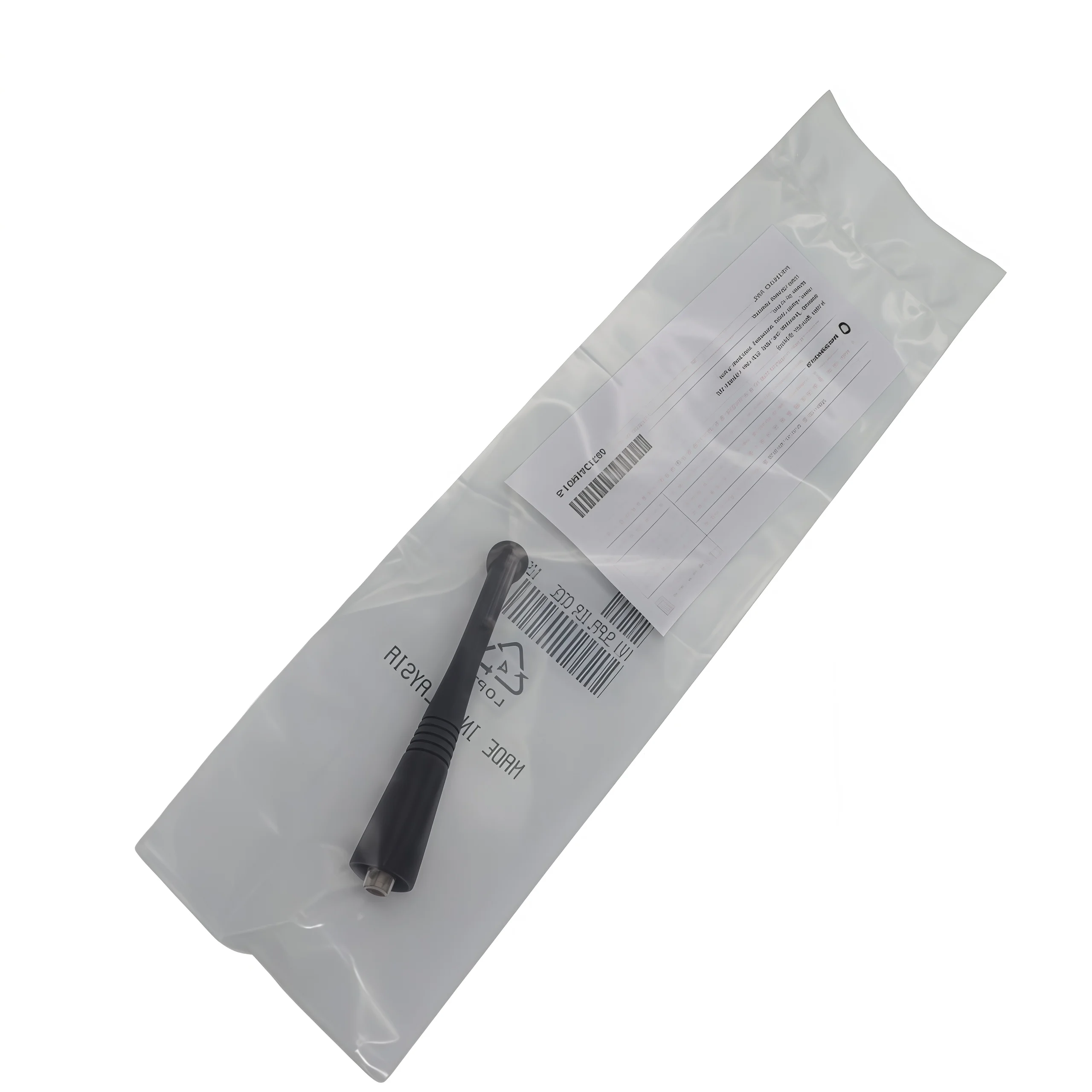 

Rechargeable NAF5042 Antenna for Motorola HT1000 MTX9250 XTS1500 PRO5350 #800 221 MHz Single Unit Radio Communication Equipment