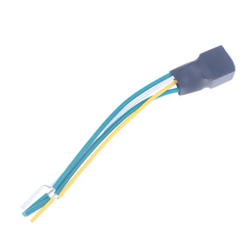 High-Quality 4PIN 12V Mini Relay for 901 901A 901M 906 906L J16 GPS Trackers, Available in Packs of 1/3/5