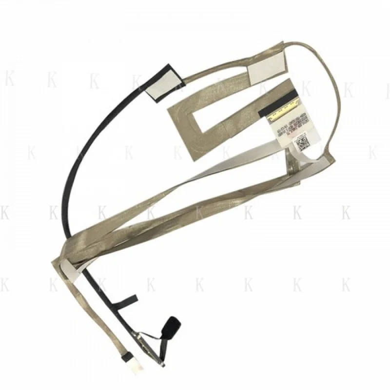 C    LCD Screen Video Display Flex Cable for Dell Latitude E7280 0NW36K DC02C00E200