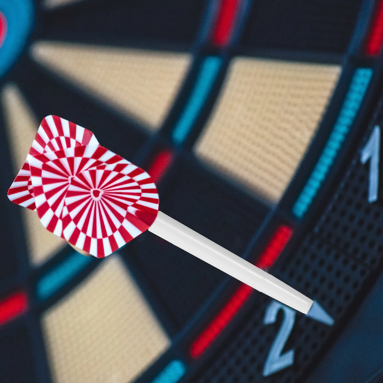 แกนไนลอน 50 ชิ้น ความแข็งแกร่งสูง ทนทานต่อการแตกหัก แกนเกลียว อุปกรณ์เสริมแกนไนลอน