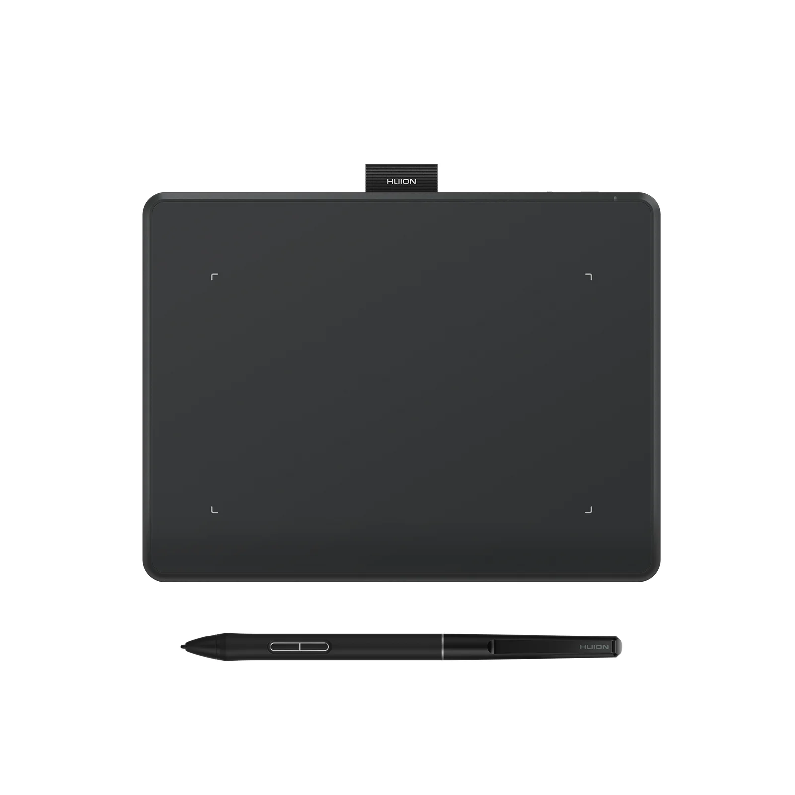 Imagem -01 - Huion-inspiroy Frego s m Tablet Gráfico sem Fio Conexão Bluetooth Tablet de Desenho Digital de Longa Duração Ios e Android Compatível huion inspiroy frego s m tablet grafico sem fio conexao bluetooth tablet de desenho digital de longa duracao ios e android compativel 01