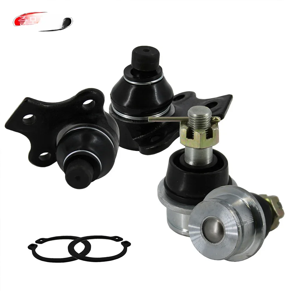 Pełny zestaw górnego dolnego przegubu kulowego pasujący do zawieszenia Swing Am Can Am Outlander7062004447062006